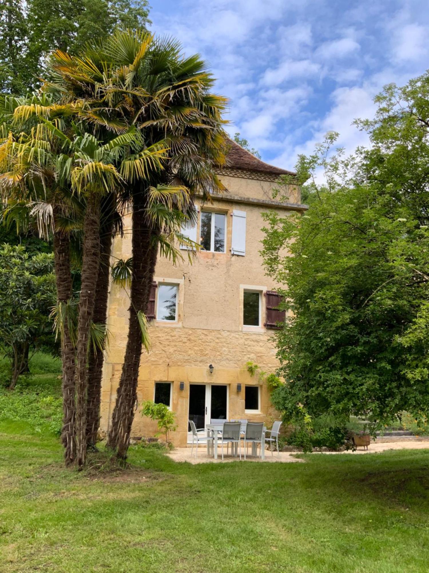 Chateau D'Argentonesse Castels Exteriér fotografie