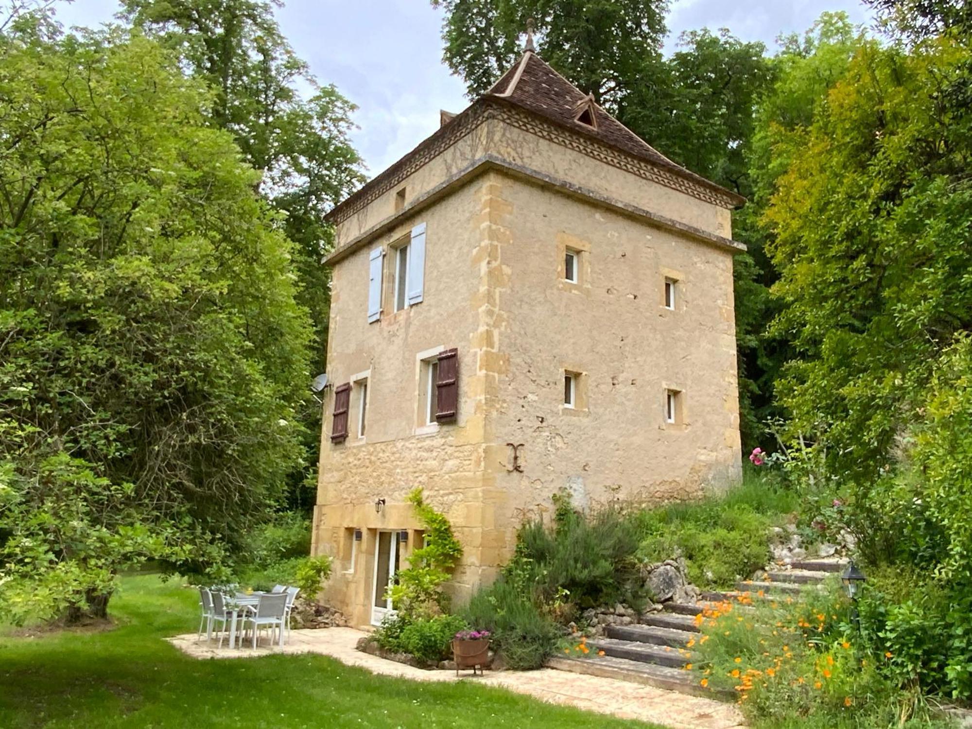Chateau D'Argentonesse Castels Exteriér fotografie